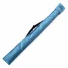 Billardqueues CUESOUL ROCKIN I Pool-Queue-Set aus Ahornholz mit blauer Tragetasche, 58 Zoll, 21 Unzen, 231208