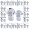 Las Vegas''raderers''men 4 Derek Carr 34 BO JACKSON 11 HENRY RUGGS WOMEN YOUTH CUSTY WHITE COLOR RUSH LIMITED JERSEY