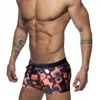 Herenshorts Badpak voor heren Trunks Board Pool Beach Sneldrogend Sport Zomer Surfen Zwemslips Badmodebroeken