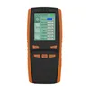 Detector de ozono O3, caja de herramientas portátil, analizadores de aire de Gas de alta precisión, herramientas