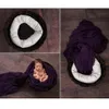 Keepsakes Born Pography Props Kussen Poseren Nest Assistent Accessoires Set Baby Po Shoot Studio Mand Sofa Spullen Assistent Adapter 231208