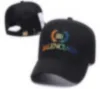 Mężczyźni kobiety haftowe czapki baseballowe dla kobiet wiosna lato Hip Hop Męski kapelusz luksusowy snapback capbl134194928