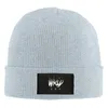 Berets Rip Wrld-Juice Unisex Knitted Winter Beanie Hat 100% Acrylic Daily Warm Soft Hats Skull Cap334L