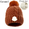 Klassische Designer Herbst Winter Beanie Hüte Neue Stil Männer und Frauen Mode Universal Strickmütze Herbst Wolle Outdoor Warme Schädelkappen M-13