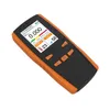Ozondetector O3 Draagbare Handheld Toolbox Hoge Precisie Gas Lucht Analysers Gereedschap