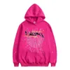 Hoohies designer hoodie aranha hoodies para homens mulheres 555555 espuma de alta qualidade impressão web atacado 2 peças 10% dicount c