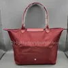 Épaule de haute qualité en gros sacs à main de cheval grand sac grand sac capacité % 90 de réduction et taille de tissu fourre-tout de luxe designer sacs à main en nylon shopping tasche