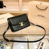 Legal Copy Deisgner Celinss Bags online shop Light luxury and fashionable genuine leather womensb agw itha s enseo fl uxuryTr iumphalAr chver satiletof ubag sing le