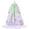 Accessoires de poupée fée de rêve 1/4, tenues de poupée Style Lolita, vêtements BJD adaptés aux poupées DD de 16 pouces, 231208