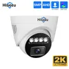 Dome Kameralar Seneeu 5MP AHD Kamera H.265 Kapalı Güvenlik Su Geçirmez Gece Görüşü Gerçek Zamanlı Video CCTV Gözetim Kubbe Kamera XMEYE PRO Uygulama 231208