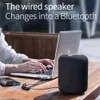 Nuevo adaptador AUX Bluetooth para coche, Cable Dongle Jack de 3,5mm, Kit manos libres para coche, transmisor de Audio, receptor Bluetooth 5,0 automático