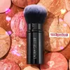 Lauras Geller New York Sconeble Laura Geller Good Black Kabuki Makeup Smuls Professional pędzel