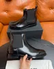 Balmais Heißverkauf Neuankömmlinge Herren Luxus höchste Qualität Designer Boots Schuhe-hochwertige Herren-Designerstiefel EU Größe 38-45