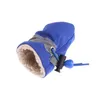 Hundebekleidung 2 Paar Schuhe Wasserdichte Regenschuhe Hunde Schnee Winter