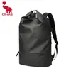 Oiwas Men Backpack Fashion Trends Youth Leisure Traveling SchoolBag Boys College Students Bags Computer Bag Backpacks 2112302837