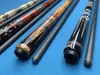 Billiard Cues Design Superior Quality High Technic Fiber Carbon Graphite Shaft Pool Cue Stick with Mini Extension Butt 231208