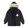 Piumino invernale da uomo Piumino Parka in pelliccia con cappuccio Giacca a vento Outwear Cappotto Giacca da donna per uomo Fourrure Manteau Piumini Cappotti Hiver Parka Doudoune Taglia XS-3XL