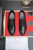 18modelo novos oxfords homens designer vestido sapatos dedo do pé quadrado rendas primavera outono sapatos de casamento sapatos de couro do plutônio para homem com frete grátis