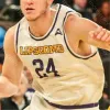 Basketball Jerseys Custom Lipscomb Bisons Basketball Jersey NCAA College Garrison Mathews Ahsan Asadullah KJ Johnson Michael Buckland Andrew