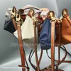 Femme torba hurtowa mini luksusowe projektanci crossbody Dumpling portba torebka skórzana luz detaliczny designerka torebki torebki torebki makijażu