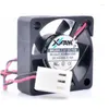 Fan Soğutma Bilgisayar Orijinal RDM3010S 3CM 3010 30MM FAN 30X30X10MM 5V 0.14A Büyük Hava Hacmi Minyatür Küçük Soğutma Damlası Teslimat OTNTX