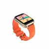 Neue Kinder-Smartwatch mit Schrittzähler-Spiel, Kinder-Smartwatch-Touchscreen, SOS-Kinderuhr-Geschenk für Jungen und Mädchen im Alter von 4–12 Jahren