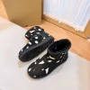 2023 Kids Boots Mini Bow Australie Classic Girls designer shoes Toddler Children Winter Snow Boot Baby Kid Youth Black size 21-35