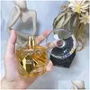 العطر الصلب كيليان لكل 50 مل الحب لا تخجل أفيك موي فتاة جيدة ذهب سيء للنساء الرجال رش parfum الوقت الطويل دائم الرائحة عالية fra dhle2