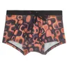 Herenshorts Badpak voor heren Trunks Board Pool Beach Sneldrogend Sport Zomer Surfen Zwemslips Badmodebroeken