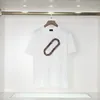 Men's tshirt fendin slides Designer tshirt New F Family Double Yarn Cotton Men's T-shirt Fashion Play Anime T-shirt Clothing S-2XL fashion short sleeve lace dress 59