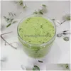 Body Scrubs Exfoliating Scrub Bath Salt Deeply Cleanses Gently Smoothes Skin1480826 Drop Delivery Health Beauty Dhv6N