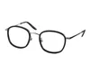 Moda luksusowe okulary przeciwsłoneczne dla kobiet okulary przeciwsłoneczne męskie One Piece Goggle Full Letters Okulowe Oczywne Ramka Designerskie okulary Vintage H06