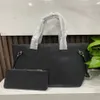 Hochwertige Designer Lederhandtaschen Frauen Umhängetaschen mit Brieftasche Verbundbeutelbeutel Lady Totes 2pcs Set M40156328u
