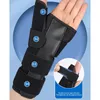 Подставка для запястья большого пальца Spica Splints Brace для туннеля запястья левой руки 24BD