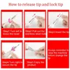 Nail Art Equipment ProfessionalElectric Nail Art Drill Pen Handle File Polish Grind Machine Handpiece Manicure Pedicure Tool Nail Drill Accessories 231208