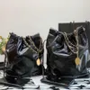 Masowe torby męskie i damskie torebki torebki na ramiona plecaki karty Portfelki w talii torby kubełkowe TOB