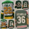 Stitched Hockey Jerseys Winter Classic Spurgeon Kirill Kaprizov Foligno Marcandre Fleury Jared Fiala Mats Zuccarello Matt Dumba Joel Ice Hoc