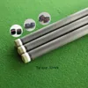 Biljard Cues Carom Billiards Tips Size 12mm Real Carbon Fiber Axel For Play Cue Break Jump Acceptera anpassad OEM 231208