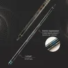 Billiard Cues FURY AF Series Carbon Fiber Pool Cue Stick 125mm Professional Technology Low Deflection3810 Joint 147cm Kit 231208