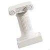 Tuindecoratie Romeins Kolom Standbeeld Home Decor Pijler Pijlers Mini Homedecor Voor Griekse Hars Decoratie Drop Delivery Patio Gazon Oteio