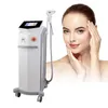 Nieuwste 808nm Ontharing Picolaser Systeem Laser Ontharing Machine Scherm 10.4/8 Inch