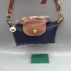 Femme torba hurtowa mini luksusowe projektanci crossbody Dumpling portba torebka skórzana luz detaliczny designerka torebki torebki torebki makijażu