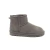 Australia Designer Kids Boots Baby Tasman Slipper Flat Mules Boot Real Leather Fur Slides Classic Toddler Winter Shoes size 21-35