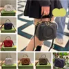 Sacos de noite Luxo Blondie Camera Bag Mulheres Marca Sacos de Ombro Designers Top Handle Bolsas Cool Bolsas De Couro Senhora Moda Tronco Quadrado Crossbody Bag