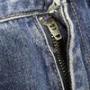 Designer jeans blue Reverse Mocha TS Barb Foam Printing travss Sneaker Match Sail Astroworld Cotton Graphic Scotts pants Men's jogging pant Scotts blue