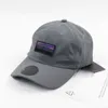 Cappellini firmati Cappellini con fibbia lettera baseball casquette moda uomo e donna Active Blending Casquette berretto con visiera Luxury Trucker Round Active con visiera