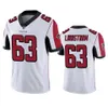 Atlantafalconsmen #18 Ridley 11 Julio Jones 2 Matt Ryan 24 A.J. Terrell Custom Women Youth Limited Football Jersey