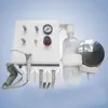 Tipo de parede da unidade dental de alta velocidade da turbina dental portátil sistema de turbina dental 2 furos/4 furos com pedal