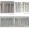 Magic Props 35cm Creative Cosplay 42 Styles Hogwarts Series Wand Resin