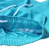 Herren-Shorts PALLADIUM Summer Beach Fitness Running Badeanzug und schnell trocknend für Damen